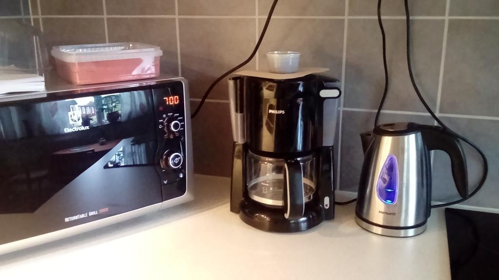 Bo Hos Nancy I Oelme Kristinehamn