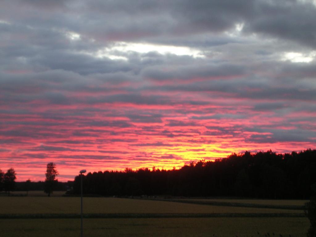 Leilighet Bo Hos Nancy I Oelme *